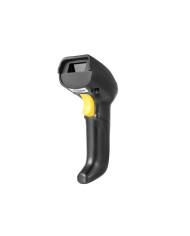 Scanner Barcode Wireless 1D 2D HLH-A46D Wi-Fi e Bluetooth