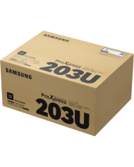 Toner Samsung HP D203U (MLT-D20US) SU916A Nero Originale - 15000 pag. M4020, M4024, M4070, M4072