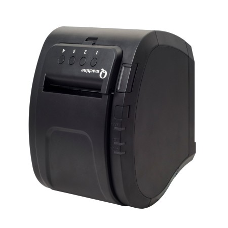 Stampante Eliminacode 80mm 307Q Q-Machine USB RS232 LAN