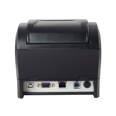 Stampante Eliminacode 80mm 307Q Q-Machine USB RS232 LAN