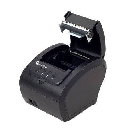 Stampante Eliminacode 80mm 307Q Q-Machine USB RS232 LAN