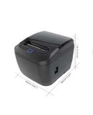 Stampante Etichette e Ricevute HLH-310 80mm USB Bluetooth