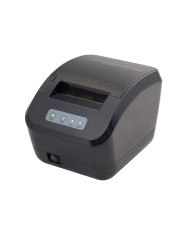 Etichettatrice Termica Desktop HLH-3310 USB LAN RS232