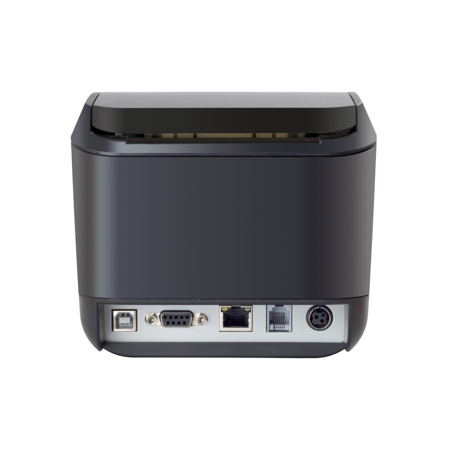 Etichettatrice Termica Desktop HLH-3310 USB LAN RS232