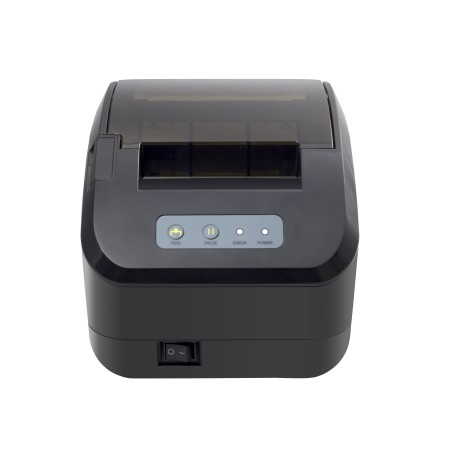 Etichettatrice Termica Desktop HLH-3310 USB LAN RS232