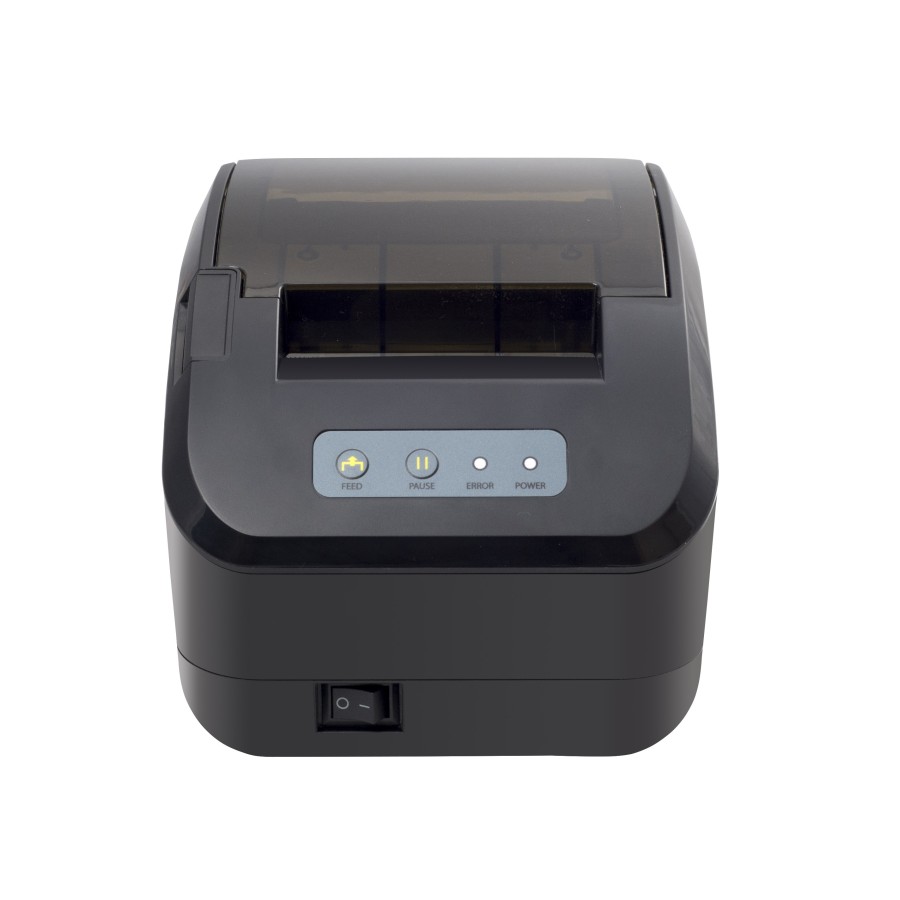 Etichettatrice Termica Desktop HLH-3310 USB LAN RS232