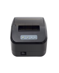 Etichettatrice Termica Desktop HLH-3310 USB LAN RS232
