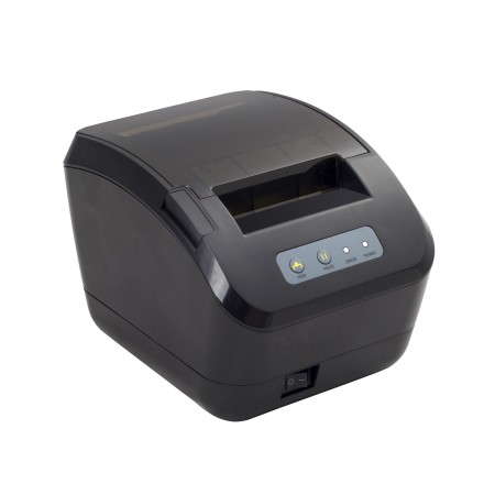 Etichettatrice Termica Desktop HLH-3310 USB LAN RS232