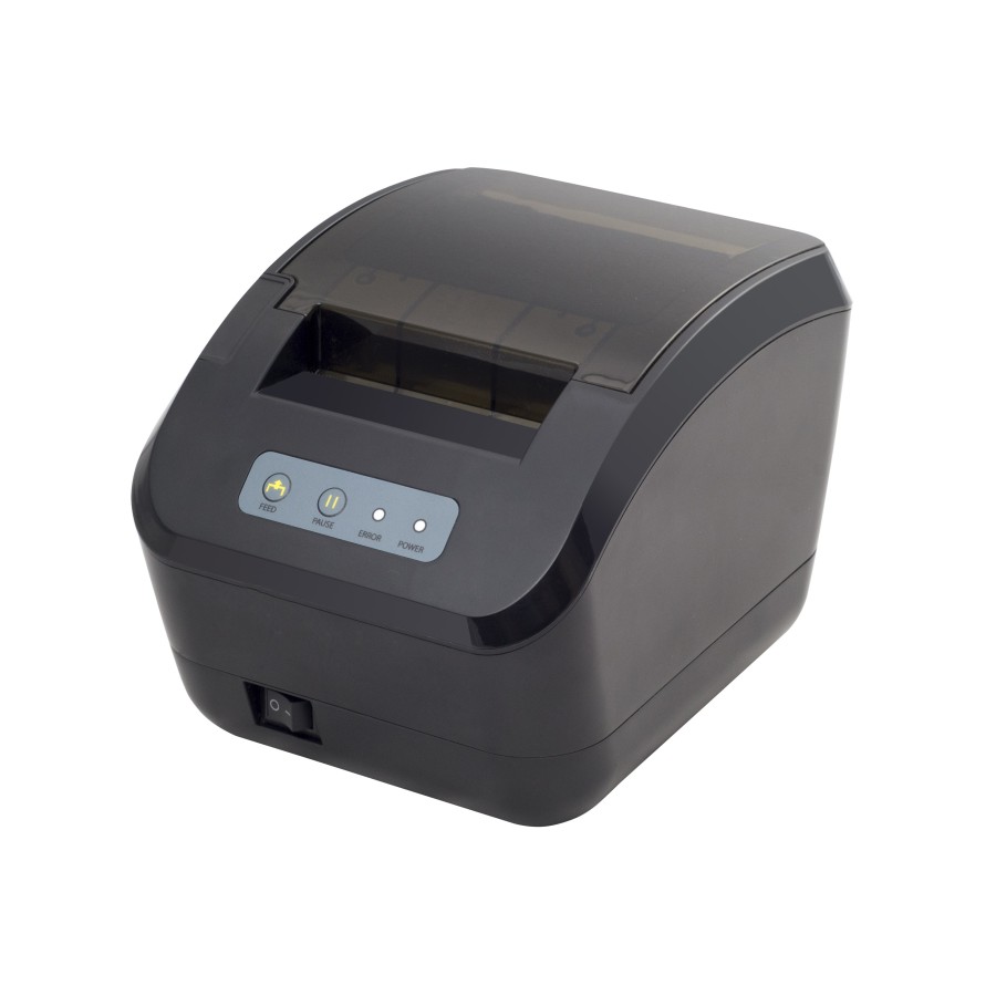 Etichettatrice Termica HLH-3310 USB LAN RS232 Bluetooth