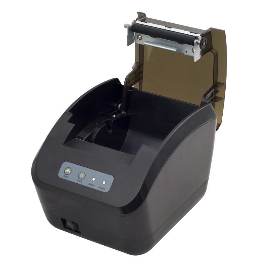 Etichettatrice Termica HLH-3310 USB LAN RS232 Bluetooth