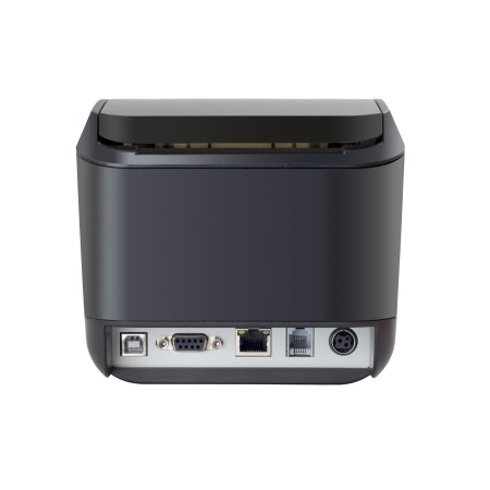 Etichettatrice Termica HLH-3310 USB LAN RS232 Bluetooth