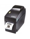 Stampante Desktop etichettatrice - termica diretta - 108 mm DT4