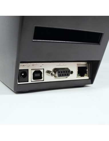 GDX-DT2 Godex - Stampante Desktop etichettatrice - termica diretta - 54mm