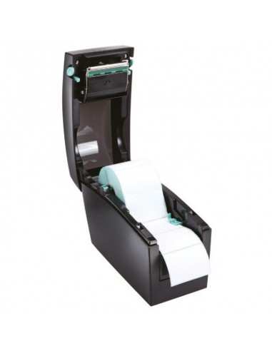 GDX-DT2 Godex - Stampante Desktop etichettatrice - termica diretta - 54mm