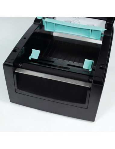 Stampante Desktop etichettatrice - termica diretta - 54mm DT2