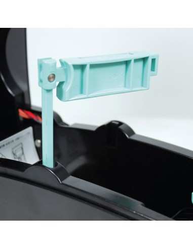 Stampante Desktop etichettatrice - termica diretta - 108 mm DT4