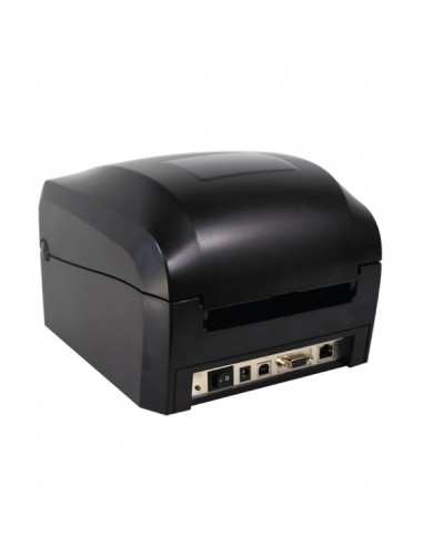 Stampante Desktop etichettatrice - trasferimento termico/termica diretta - 108 mm GE-300