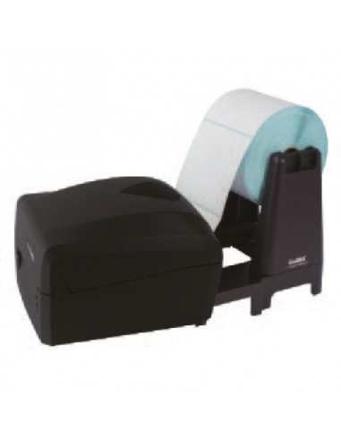 Stampante Desktop etichettatrice - trasferimento termico/termica diretta - 108 mm GE-300