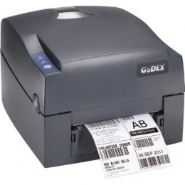 GDX-G500 Stampante Desktop etichettatrice - trasferimento termico/termica diretta - 108mm 203dpi