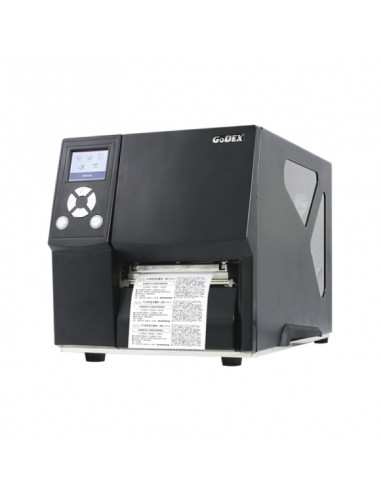 Stampante Industriale etichettatrice - trasferimento termico/termica diretta - 108 mm ZX 420I