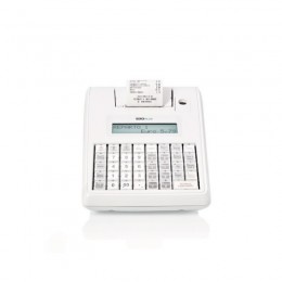 Registratore di cassa misuratore fiscale TELEMATICO Serie EDO PLUS RT - Colore bianco