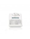 Registratore di cassa misuratore fiscale TELEMATICO Serie EDO PLUS RT - Colore bianco