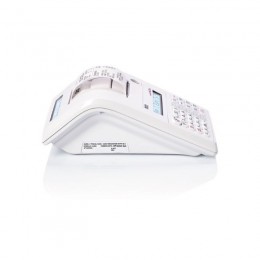 Registratore di cassa misuratore fiscale TELEMATICO Serie AURA RT - attivazione inclusa - Colore bianco