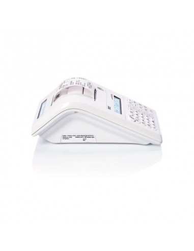 Registratore di cassa misuratore fiscale TELEMATICO Serie AURA RT - attivazione inclusa - Colore bianco