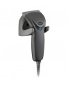CS1200 Scanner Barcode Lettore Manuale 1D CCD con Cavo Serie rs-232 / usb registratore cassa Micrelec