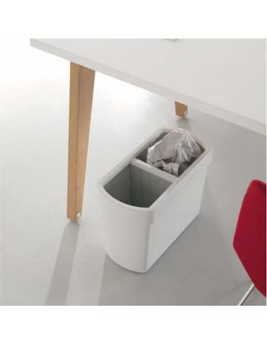 Cestino per raccolta differenziata Divido