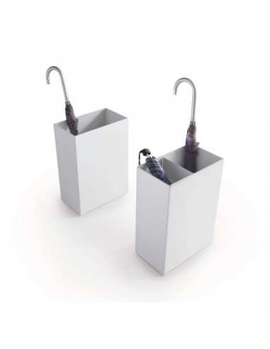 Cestino gettacarte portaombrelli Design collection