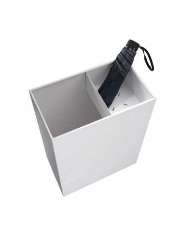 Cestino gettacarte portaombrelli Design collection