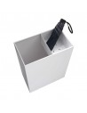 Cestino gettacarte portaombrelli Design collection