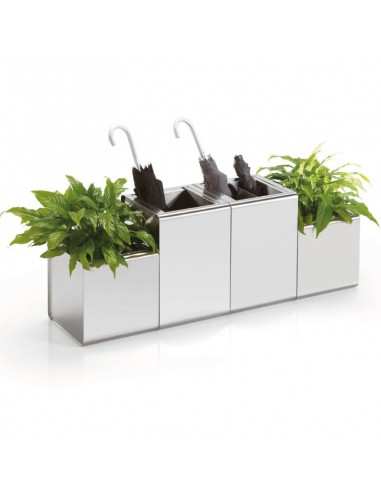 Fioriera da interno Prisma