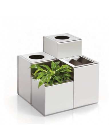 Fioriera da esterno Prisma