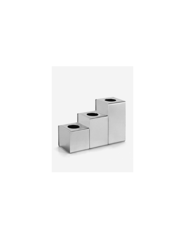 Cestino gettacarte da interno Prisma