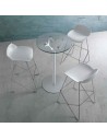 Sgabello 1 Kaleidos stool