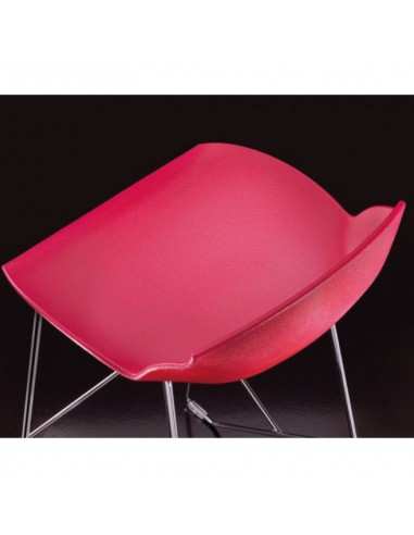 Sgabello 1 Kaleidos stool