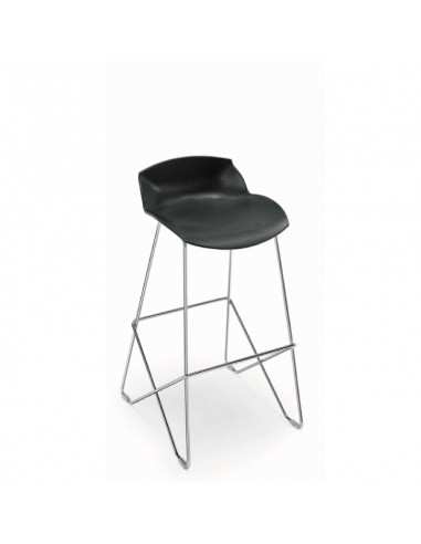 Sgabello 1 Kaleidos stool