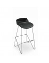 Sgabello 1 Kaleidos stool