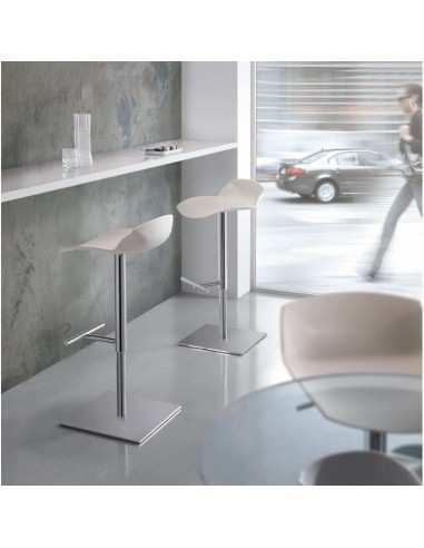 Sgabello 2 Kaleidos stool