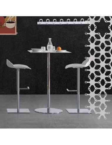 Sgabello 2 Kaleidos stool
