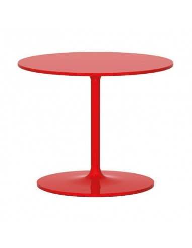 Tavolino rotondo Poppy
