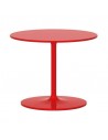 Tavolino rotondo Poppy