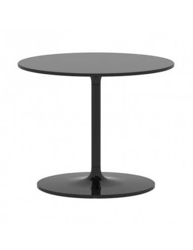 Tavolino rotondo Poppy