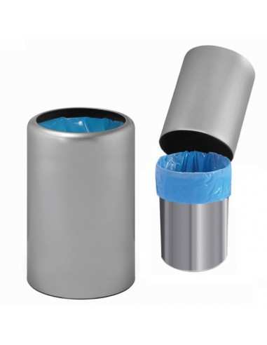 Cestino gettacarte Birillo Plus