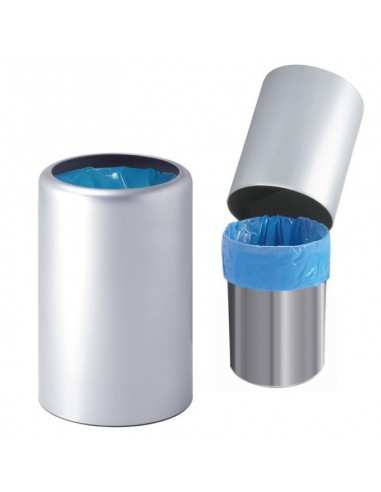 Cestino gettacarte Birillo Plus