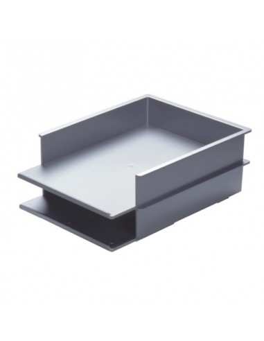 Portacorrispondenza frontale Standard