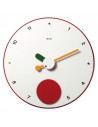 Orologio a pendolo da parete Contrattempo