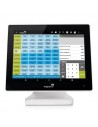 Sistema Wy Cash 2000 - Registratore telematico e sistema POS touch screen